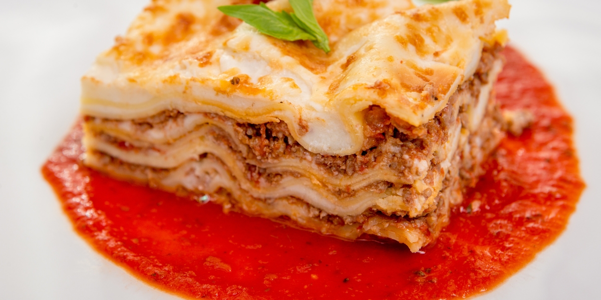 Découvrez le secret d'une lasagne à la courge onctueuse et savoureuse : une recette familiale qui fait l'unanimité !