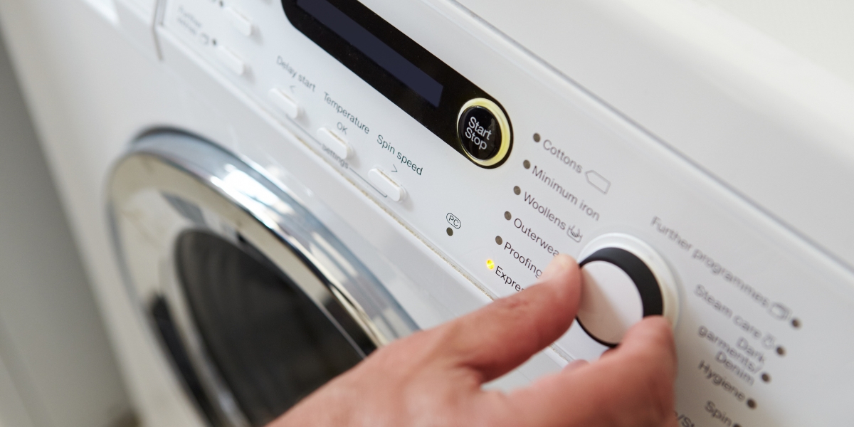 Comment économiser sur le coût d’un lavage en machine ?